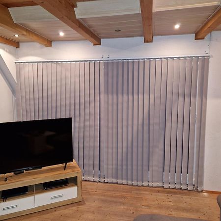 Ferienwohnung Blumenshein Bei Speyer Karlsruhe Familienfreundlich 5 Pers Zeiskam Ngoại thất bức ảnh