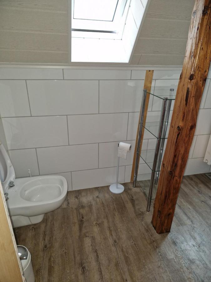 Ferienwohnung Blumenshein Bei Speyer Karlsruhe Familienfreundlich 5 Pers Zeiskam Ngoại thất bức ảnh